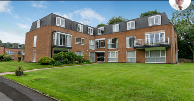 Hillside Court, Heaton, Bolton, Lancashire. **Excellent Buy To Let**