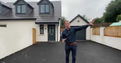 Deansgate, Hindley, Wigan, Greater Manchester. **STUNNING NEW BUILD**