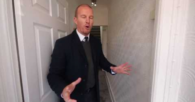 Ainsworth Lane *OFFERED WITH NO ONWARD CHAIN*