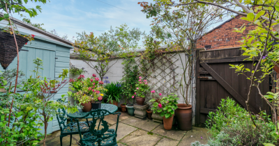 STUNNING 4 BED TERRACE! BOOK TO VIEW TODAY!