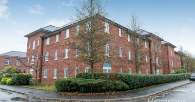 Stunning 1 bed flat. Fletcher court *IDEAL INVESTMENT*
