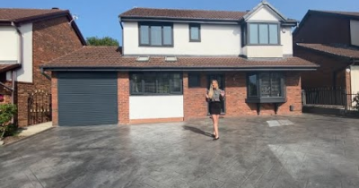 STUNNING 4 BED PROPERTY. AVAILABLE SOON!