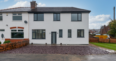 STUNNING NEWLY REFURBISHED HOME - TEMPEST ROAD. **NEW PRICE**