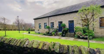 **BEAUTIFUL 3 BEDROOM MEWS** Arcon Village - Horwich - Bolton £325,000 Guide Price