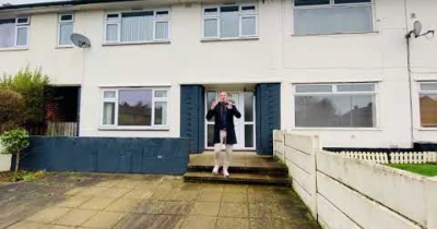 3 BEDROOMS - NO CHAIN - VIEW / BID / BUY - £108,000 GUIDE PRICE