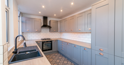 LET AGREED IN 24 HOURS! MORE RENTAL PROPERTIES REQUIRED!