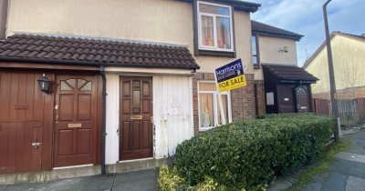 2 BED FOR SALE BY MODERN METHOD OF AUCTION!!