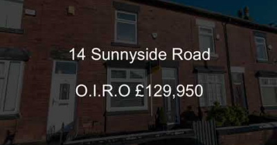 HUGE DEMAND FOR THIS BEAUTIFUL PROPERTY! SOLD IN 7 DAYS!