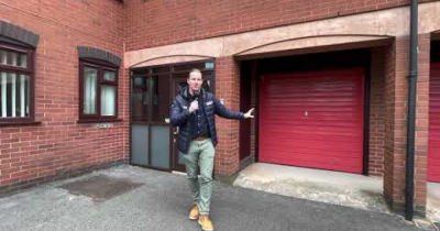 6 Burnleigh Court | Ground Floor Apartment | Over 55's | Offered With No Chain | £90,000 |