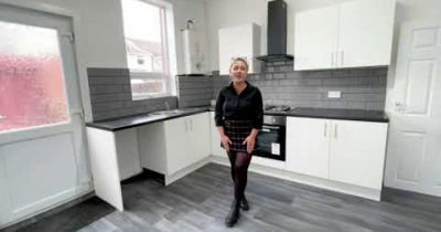 Eldon Street, Bolton, Lancashire | £575 PCM