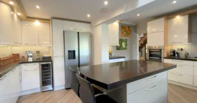 140 Regent Road | £510,000 Guide Price | 4 Bedrooms | Stunning Presentation