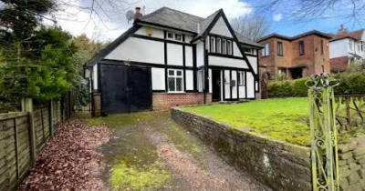 Bailey Lane | Bolton | Guide Price £200,000 | Auction Listing