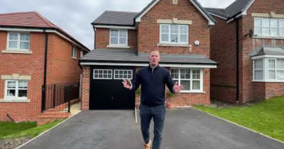 17 Balmoral Drive Blackrod BL6 5UJ | REDUCED £5000!! £295,000 OIRO