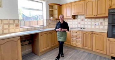 276 Crompton Way BL2 2NE | NEW RENATL | £695 PCM | Harrisons Estate Agents Bolton