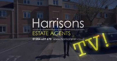 49 Kirkhill Grange Westhoughton BL5 3ZE | AVAILABLE NOW | £625 PCM