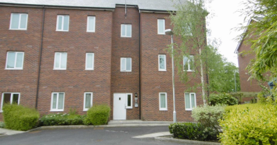 Mill Court Drive, Radcliffe, M26 1PY. £500PCM!