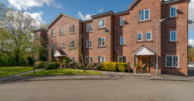 Bellfield View, Bolton, BL1 8UQ.