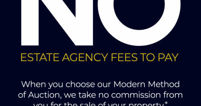 75 VIEWINGS | 118 BIDS | SOLD £285,000 OVER RESERVE PRICE