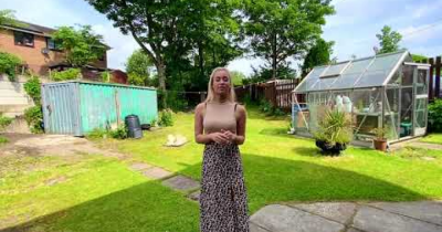 Rothwell Crescent, Little Hulton, Manchester. **NO CHAIN**