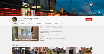 SUBSCRIBE TO OUR YOUTUBE CHANNEL TO SEE ALL OUR LATEST PROPERTIES