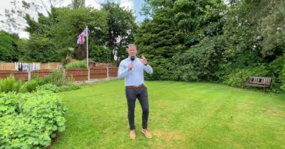 SOLD IN 24 HOURS! SIMILAR PROPERTIES REQUIRED TO MEET DEMAND!