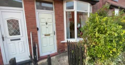 NEW AUCTION PROPERTY - REQUIRES WORK!