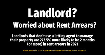 Landlords .....did you know this?