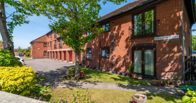 Burnleigh Court, Over Hulton, Bolton, Lancashire ** Offers in Excess of £80,000 **