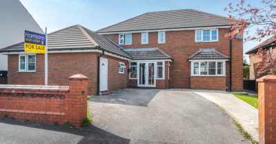 New York, Ladybridge, Bolton, Lancashire ** Offers in the Region Of £475,000 **