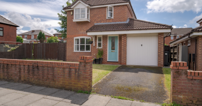 31 VIEWINGS - 20 OFFERS - SOLD OVER ASKING PRICE WITHIN 7 DAYS