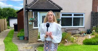 Winslow Road, Hunger Hill, Bolton, Lancashire ** Offers in the Region Of £170,000 **