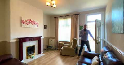 Legh Street, Eccles. Manchester, Greater Manchester. **AUCTION GUIDE PRICE £90,000 **