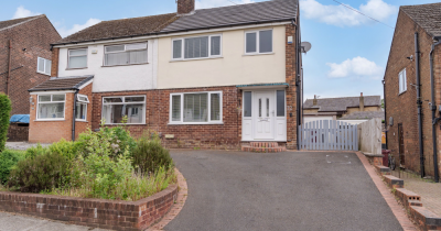 Seaford Road, Harwood, Bolton ** RECENTLY REDUCED ** £900 PCM **