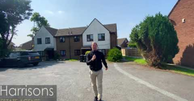 Redstock Close, Westhoughton, Bolton ** £40,000 ** THE CHEAPEST RENTAL INVESTMENT IN BOLTON! **