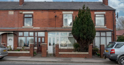 Salford Road, Bolton, Lancashire, **Offered With No Chain***