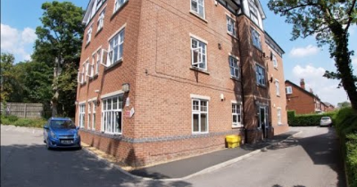 GROUND FLOOR APARTMENT  ** NO CHAIN** - Heaton, Bolton