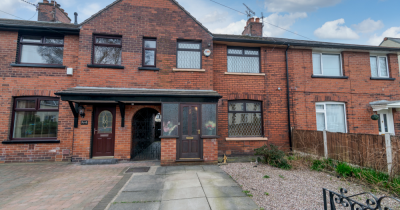 Pegamoid Street, Tonge Moor, Bolton, Lancashire. **Offers in the Region Of £110,000**