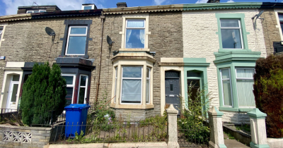 Redearth Road, Darwen, Blackburn ** Auction Guide Price £90,000 **