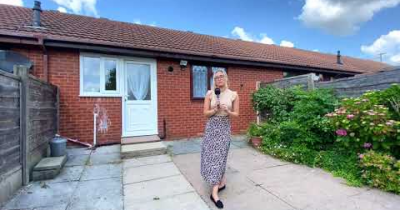 Willow Close, Deane, Bolton, Lancashire ** Auction Guide Price £100,000 **