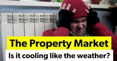 Is the Property Marketing Cooling Down in Bolton