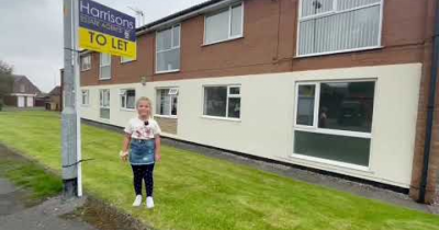 Our New Trainee - Star in the making?