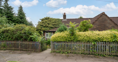 Winster Drive, Breightmet, Bolton, Lancashire. **REQUIRES MODERNISATION**