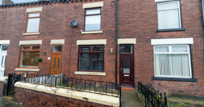 Peveril Street, Morris Green, Bolton, Lancashire. **IDEAL INVESTMENT**