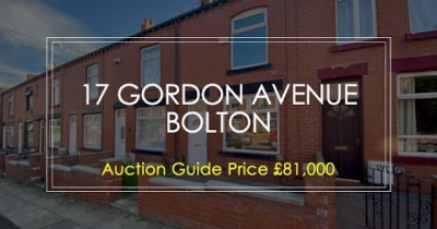 Gordon Avenue, Bolton ** COMING SOON TO MARKET **