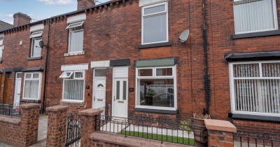 Moorfield Grove, Tonge Moor, Bolton, Lancashire ** Offers in the Region Of £85,000  **