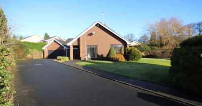 Breckland Drive, Heaton, Bolton, Lancashire ** Auction Guide Price £600,000 **