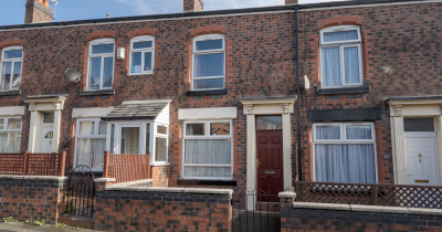 Oxford Grove, Heaton, Bolton, Lancashire ** Auction Guide Price £67,500 **