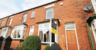 Cloister Street, Halliwell, Bolton, Lancashire ** £575 PCM **