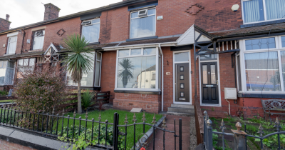 St. Helens Road, Bolton ** £800 PCM **