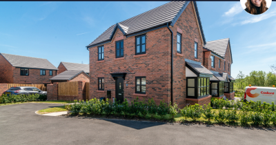 Bee Fold Lane, Atherton, Manchester, Greater Manchester ** £1050 PCM **